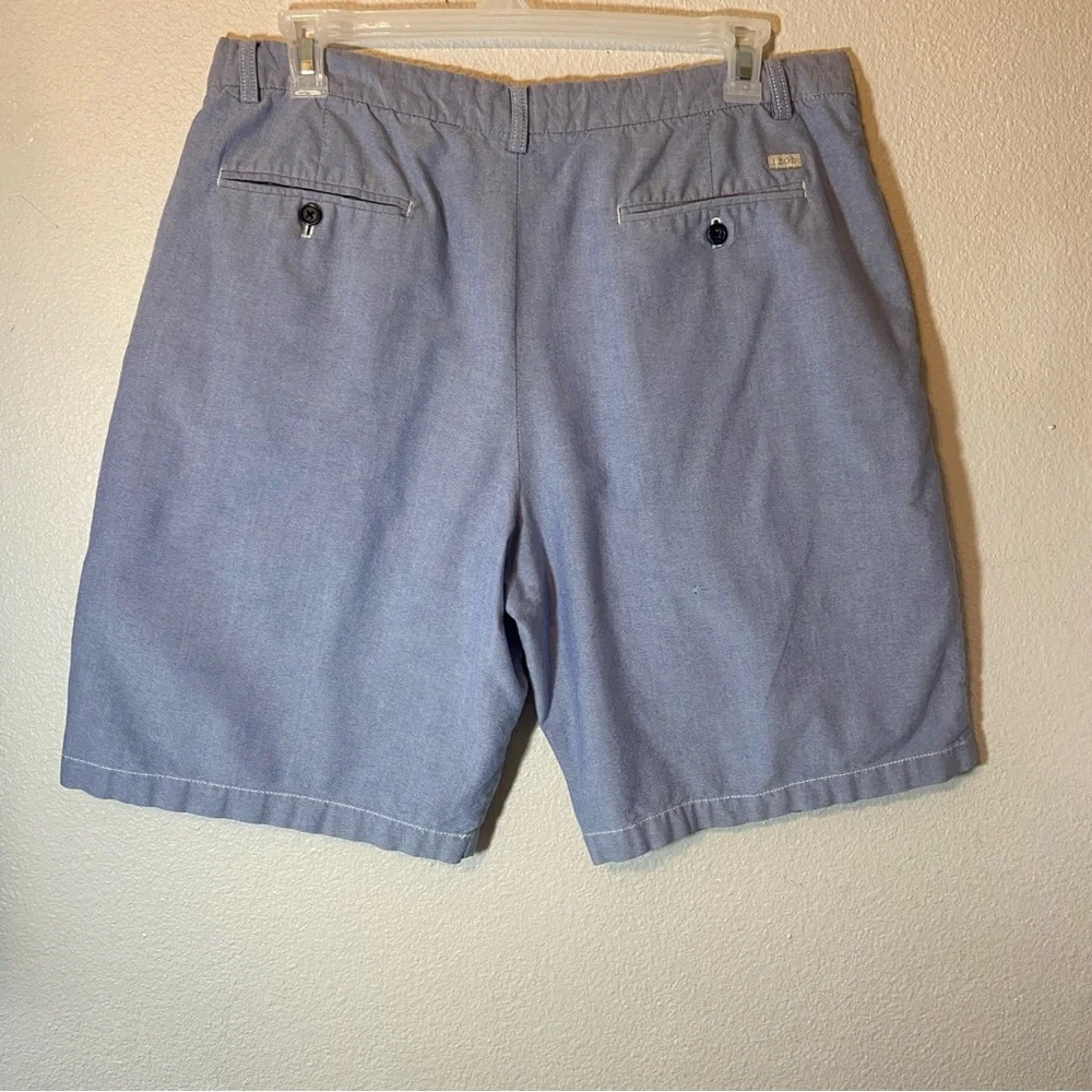 Izod classic blue